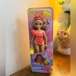 New! Teresa Dream Besties doll
